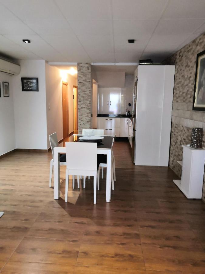 Villa Vivienda Turistica Ondara Extérieur photo
