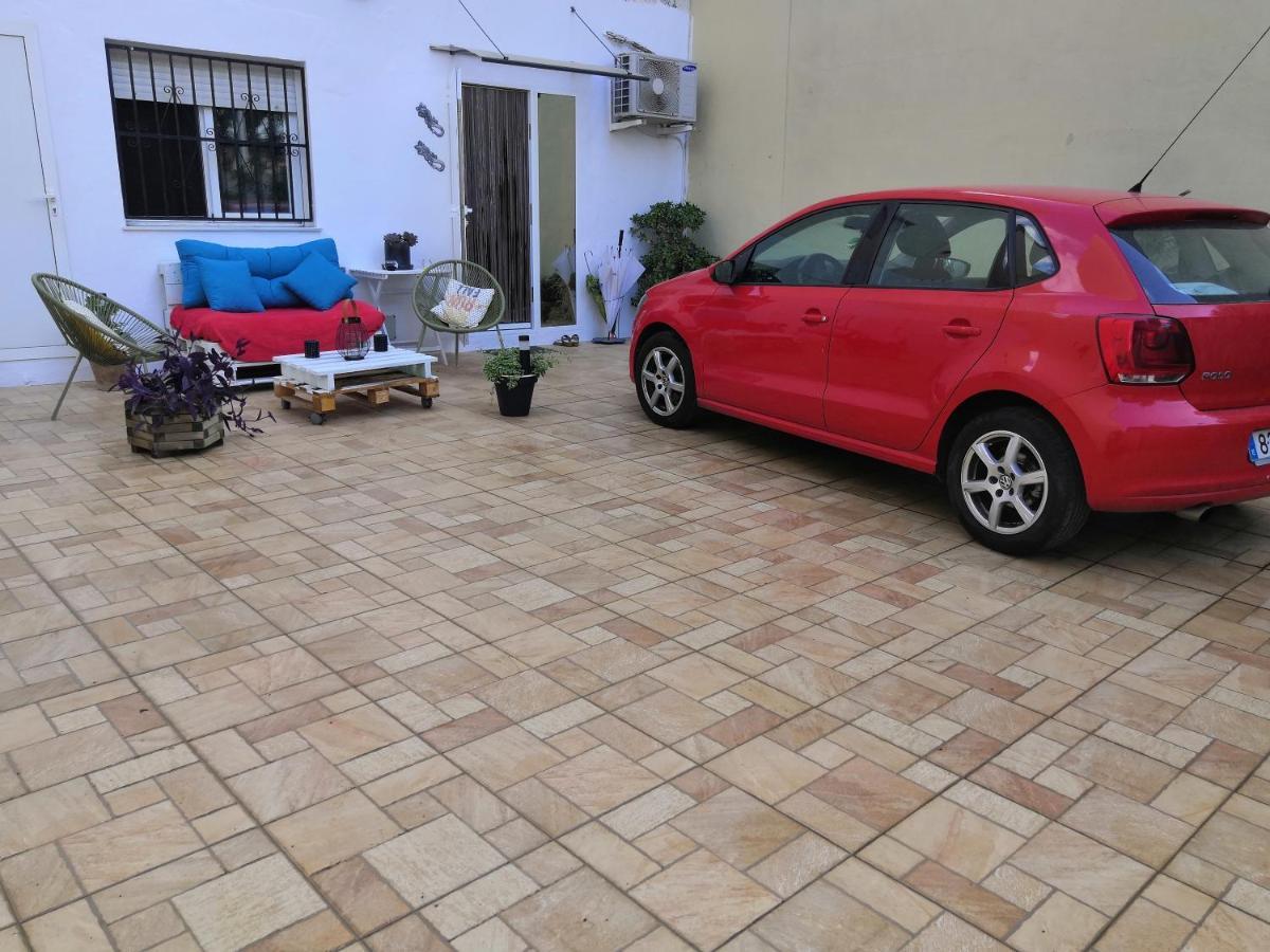 Villa Vivienda Turistica Ondara Extérieur photo
