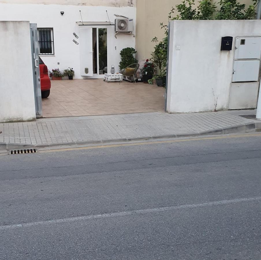 Villa Vivienda Turistica Ondara Extérieur photo