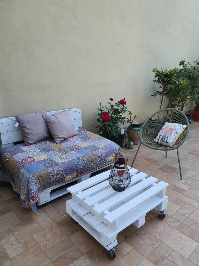 Villa Vivienda Turistica Ondara Extérieur photo