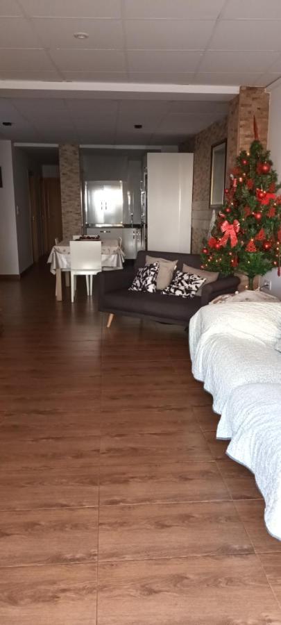 Villa Vivienda Turistica Ondara Extérieur photo