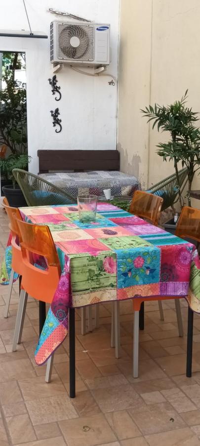 Villa Vivienda Turistica Ondara Extérieur photo