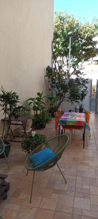 Villa Vivienda Turistica Ondara Extérieur photo