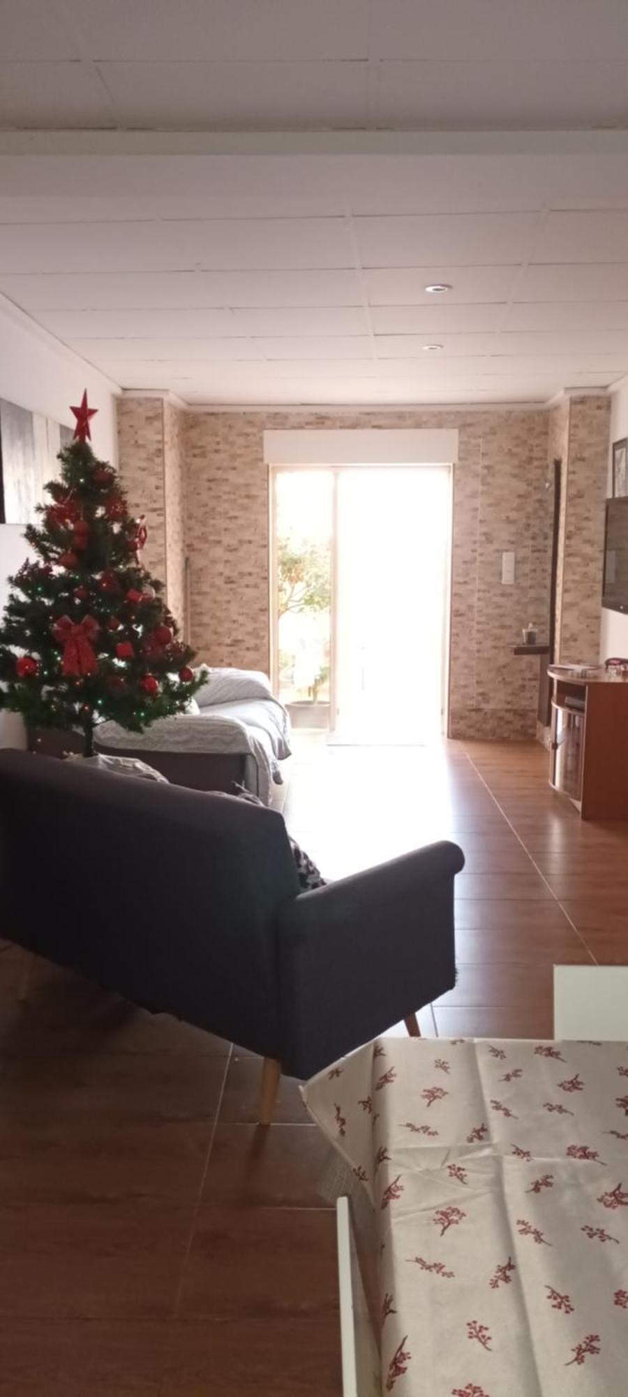 Villa Vivienda Turistica Ondara Extérieur photo