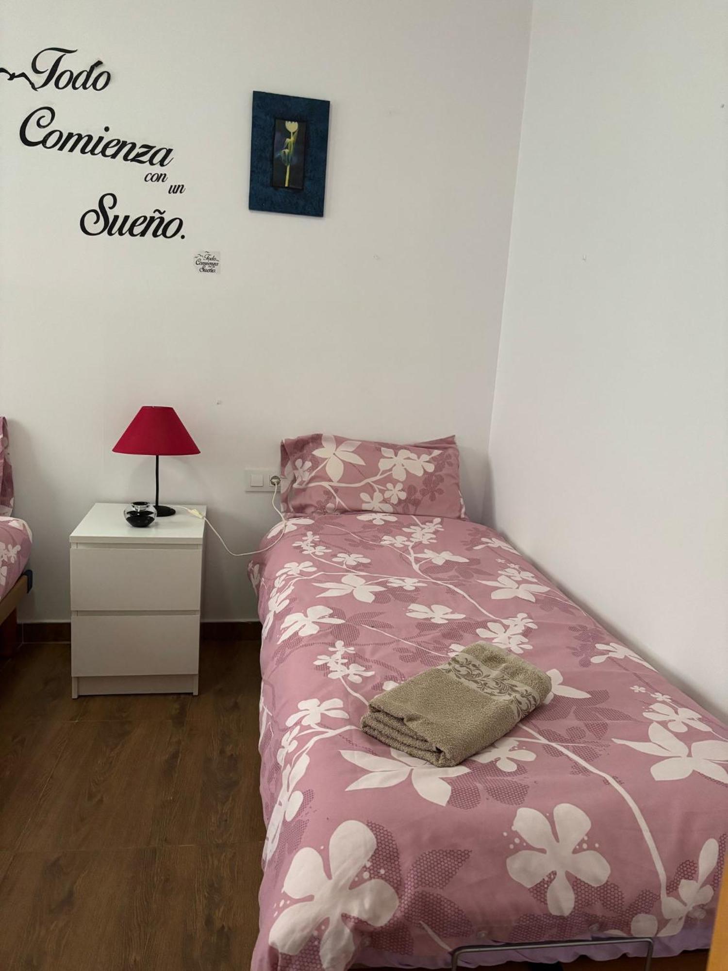 Villa Vivienda Turistica Ondara Extérieur photo
