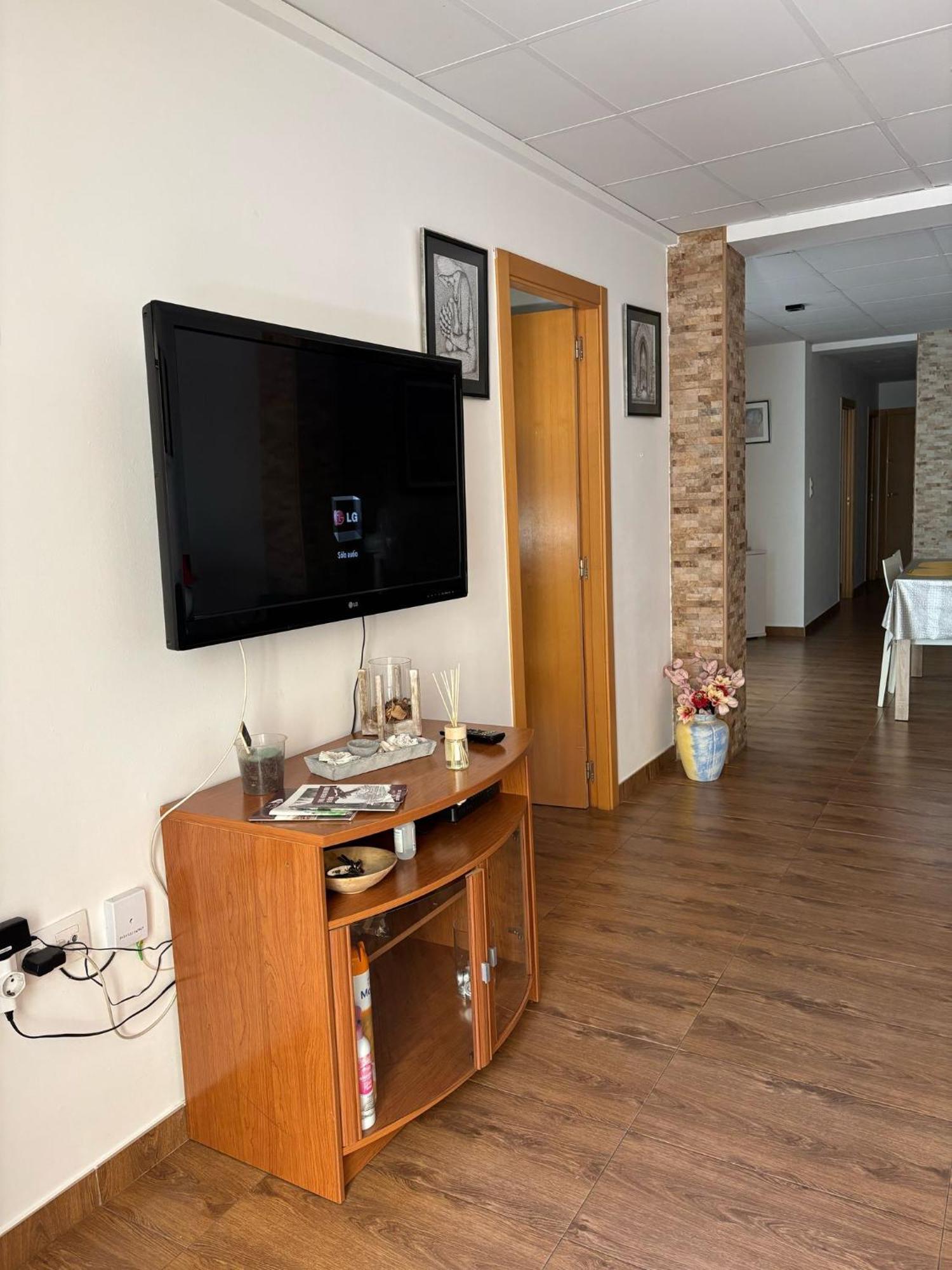 Villa Vivienda Turistica Ondara Extérieur photo