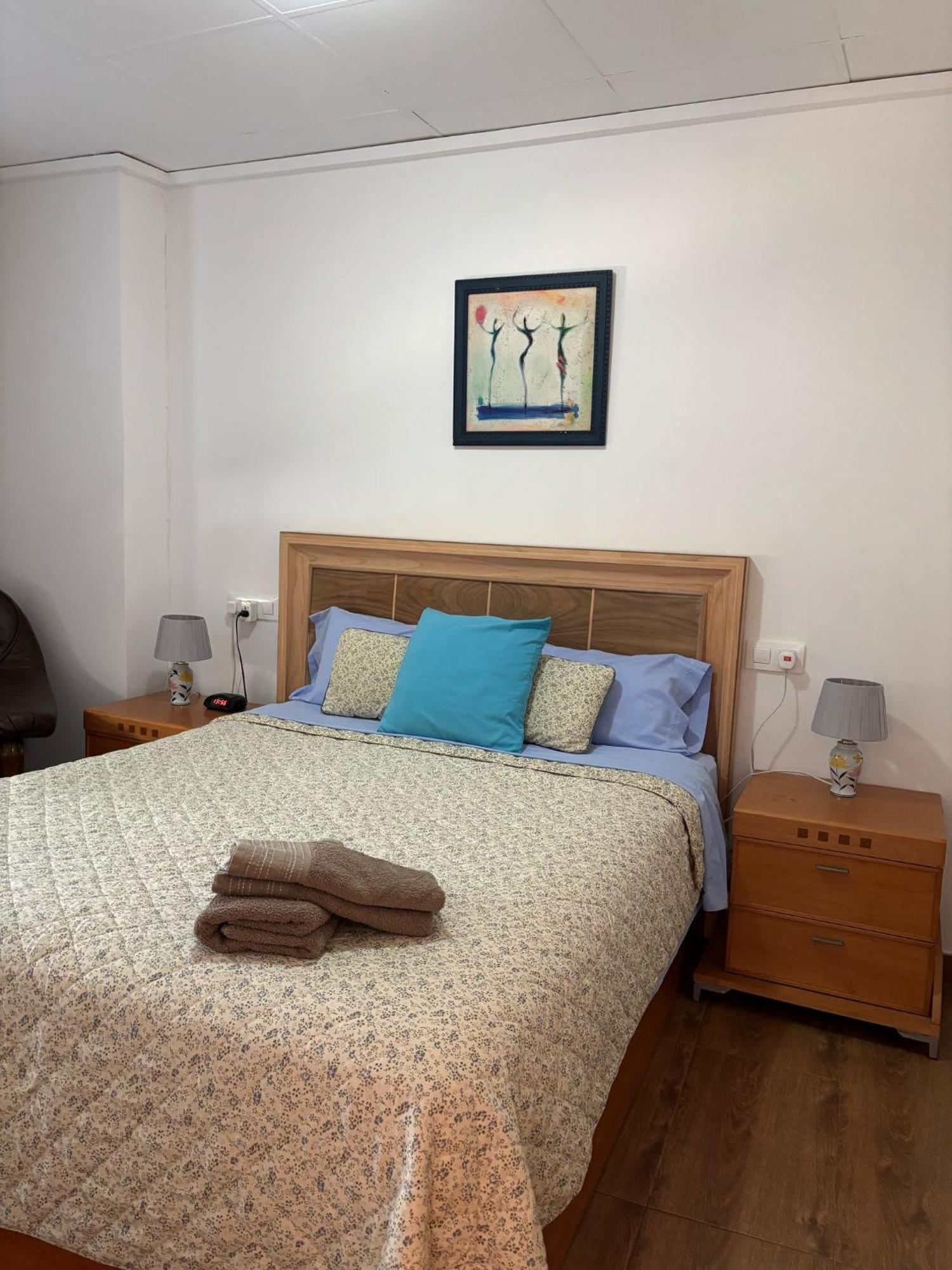 Villa Vivienda Turistica Ondara Extérieur photo