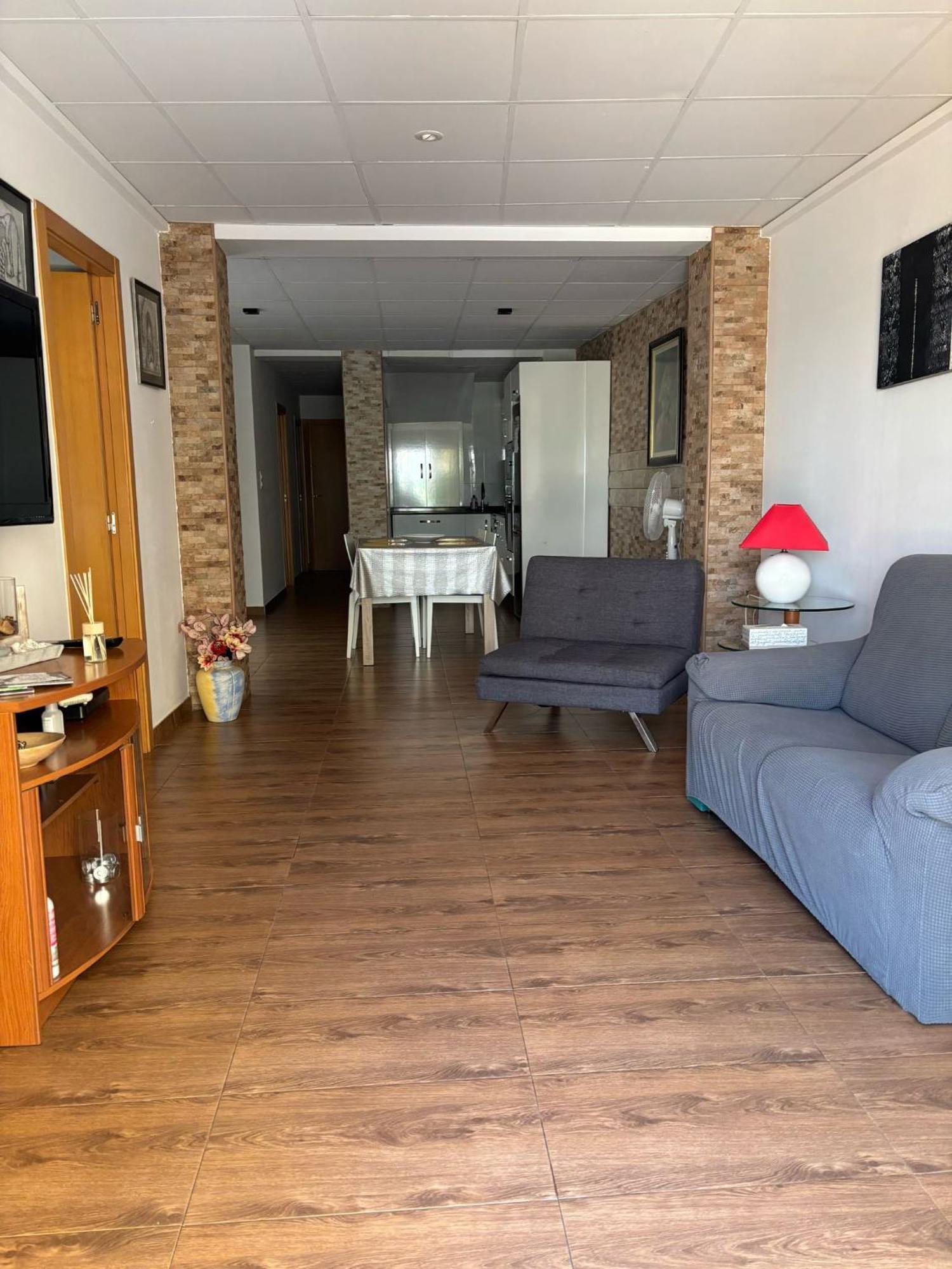 Villa Vivienda Turistica Ondara Extérieur photo