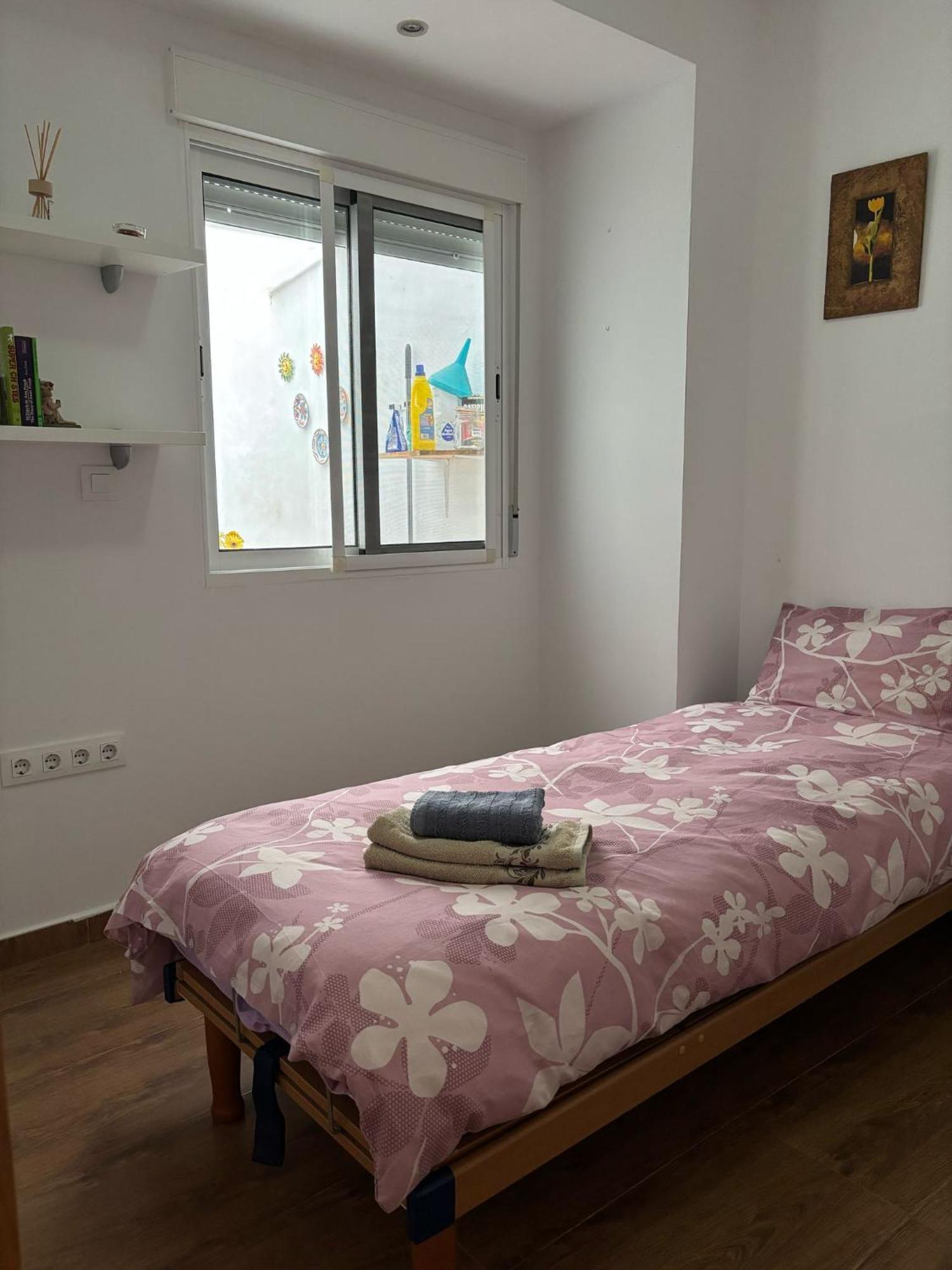 Villa Vivienda Turistica Ondara Extérieur photo
