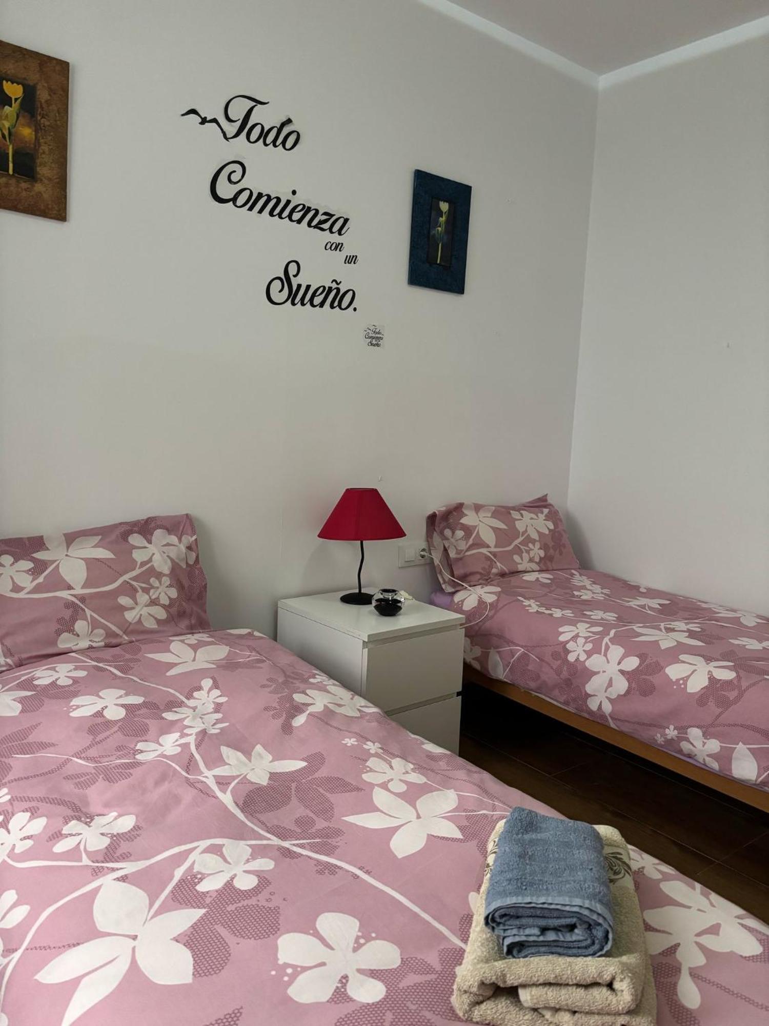 Villa Vivienda Turistica Ondara Extérieur photo