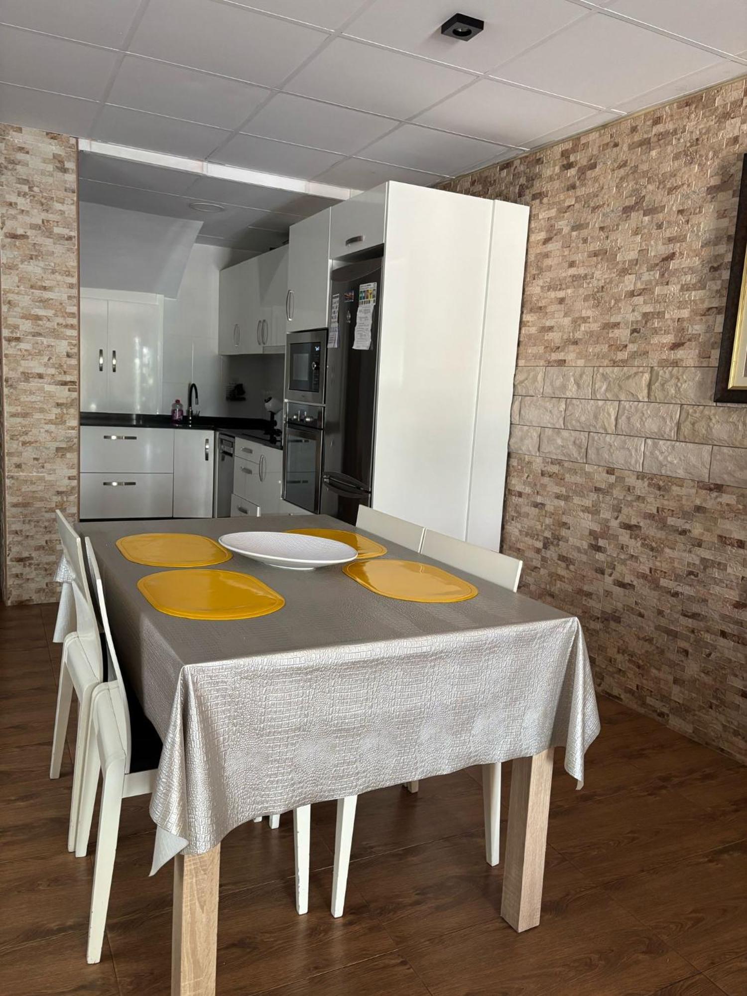 Villa Vivienda Turistica Ondara Extérieur photo
